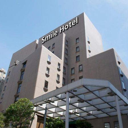 Smile Hotel Tokyo Nishikasai Ngoại thất bức ảnh