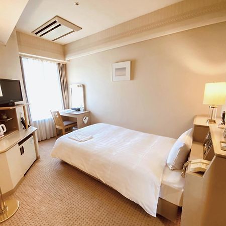 Smile Hotel Tokyo Nishikasai Ngoại thất bức ảnh