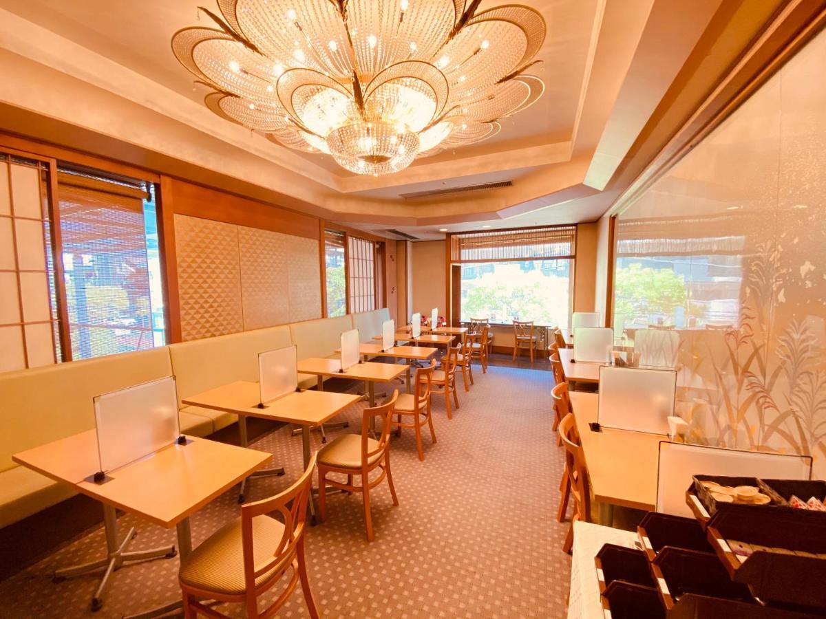 Smile Hotel Tokyo Nishikasai Ngoại thất bức ảnh