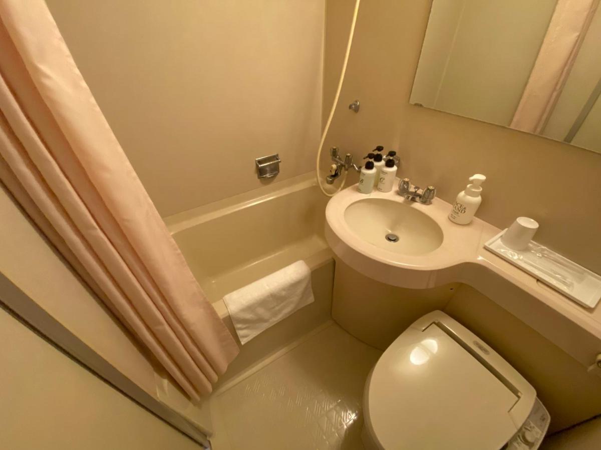 Smile Hotel Tokyo Nishikasai Ngoại thất bức ảnh