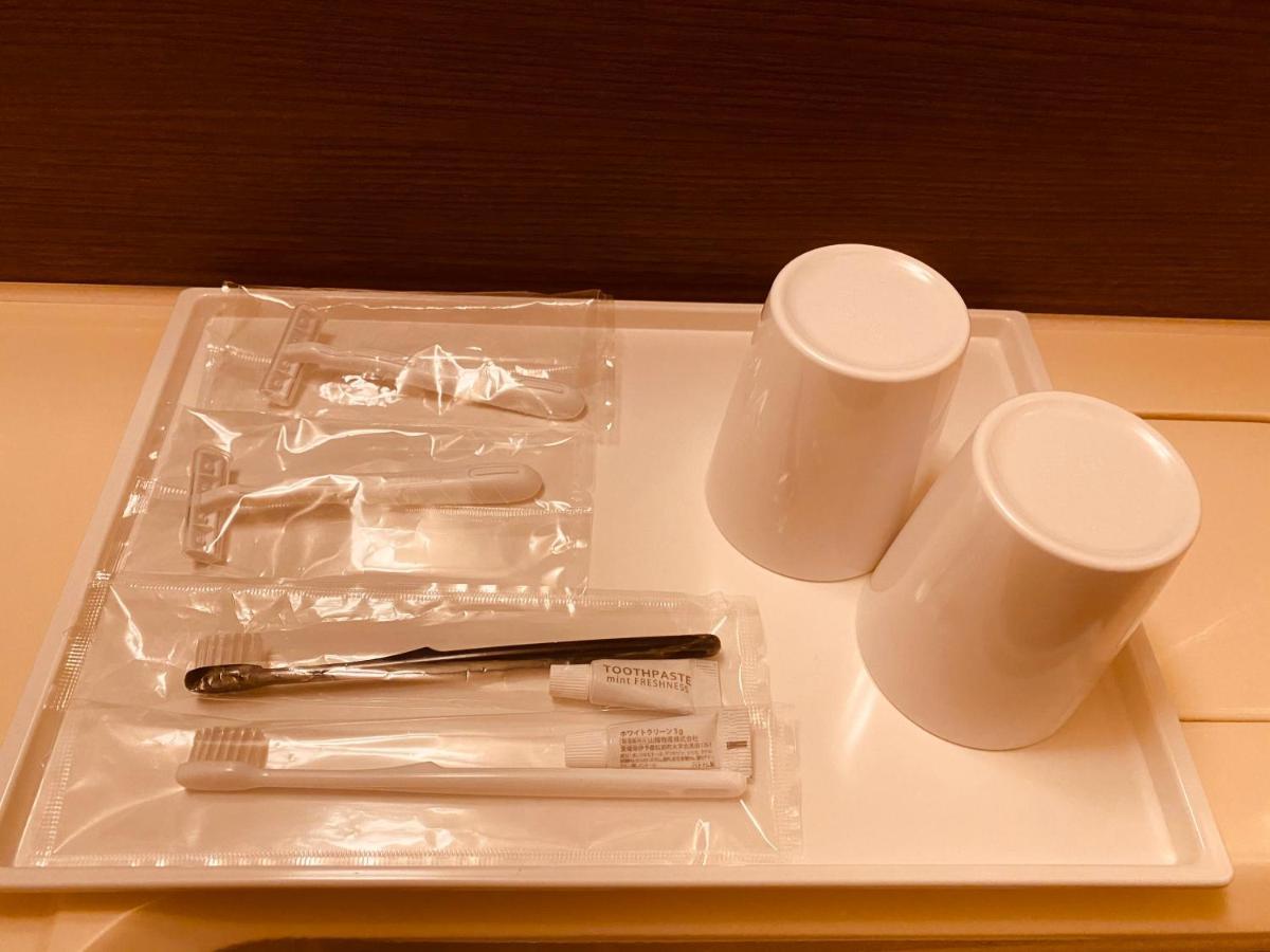 Smile Hotel Tokyo Nishikasai Ngoại thất bức ảnh