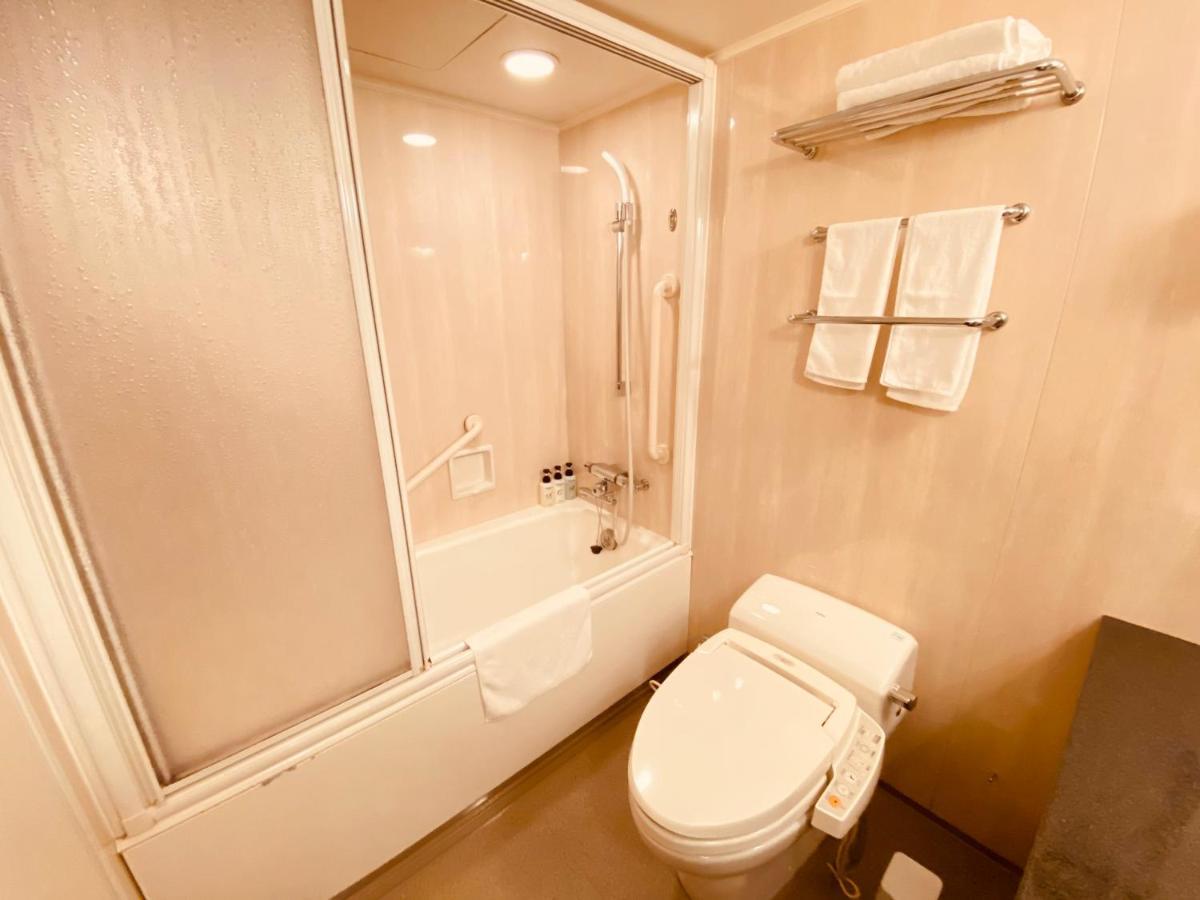 Smile Hotel Tokyo Nishikasai Ngoại thất bức ảnh