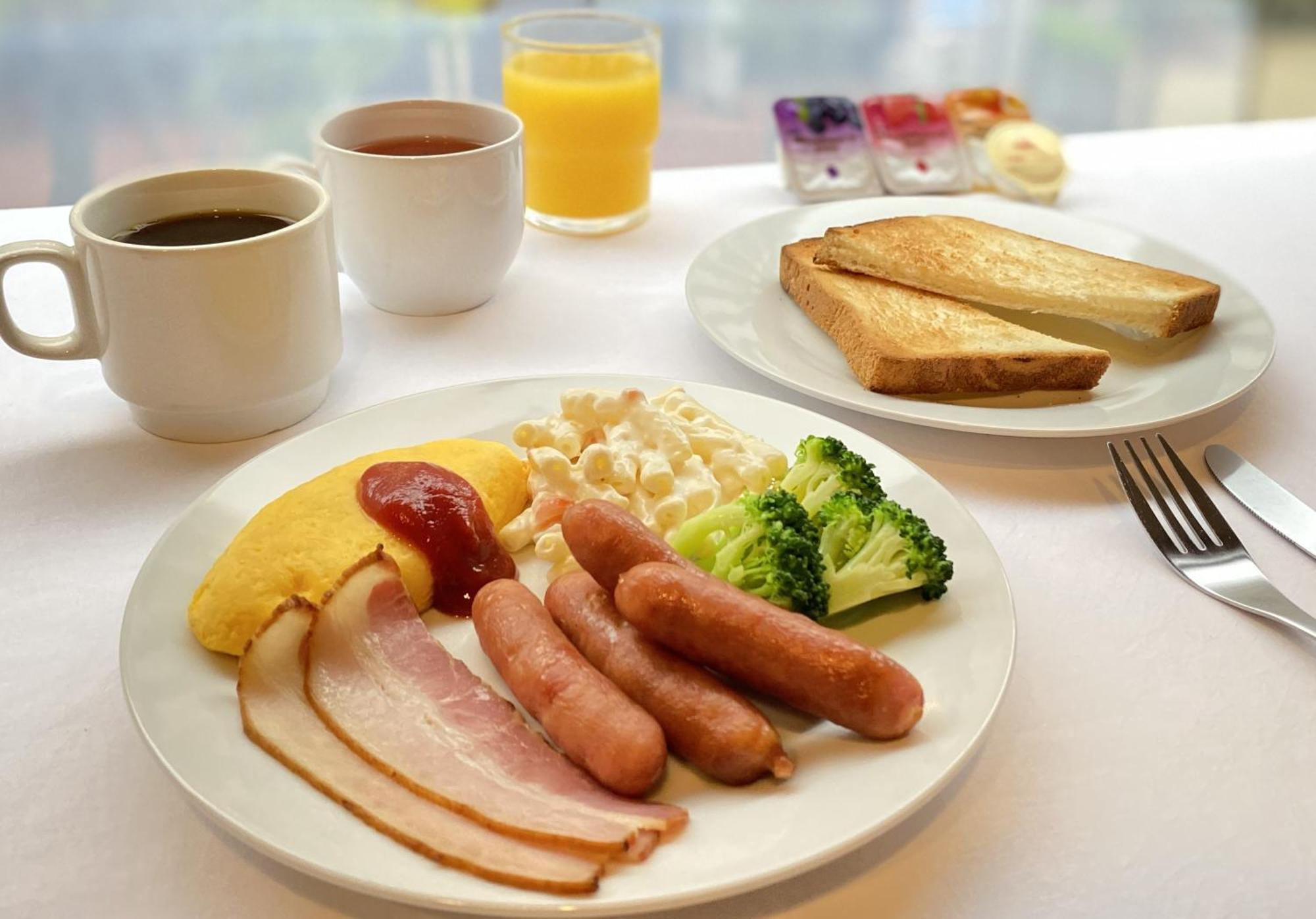 Smile Hotel Tokyo Nishikasai Ngoại thất bức ảnh