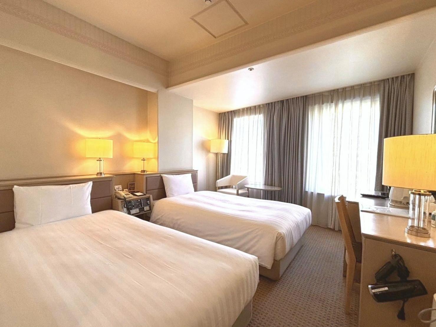 Smile Hotel Tokyo Nishikasai Ngoại thất bức ảnh